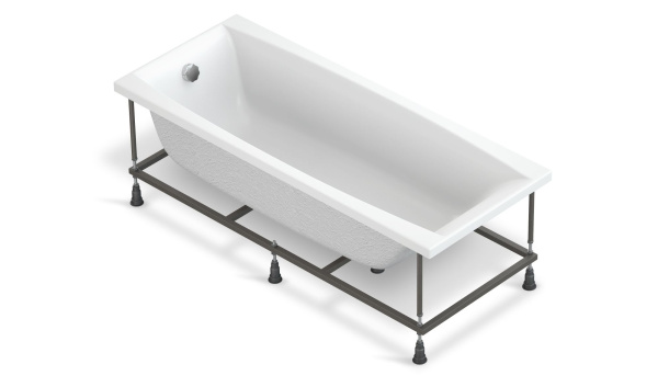 Рама для ванны Cersanit VIRGO 170, K-RW-VIRGO*170n