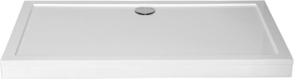 Душевой поддон Aquanet Alfa/Delta 120х80