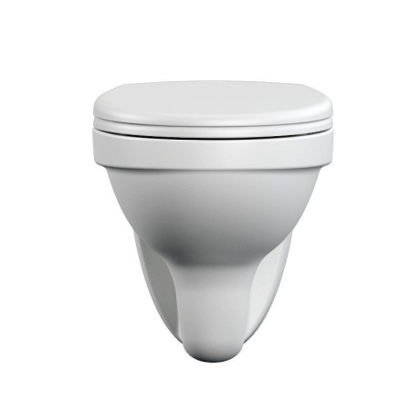 Подвесной унитаз Cersanit DELFI TPL, S-MZ-DELFI-PL