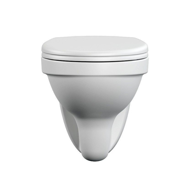 Подвесной унитаз Cersanit DELFI TPL, S-MZ-DELFI-PL