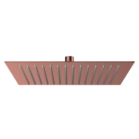 Верхняя душевая насадка WasserKRAFT Asphe 7700 A332