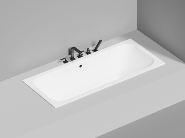 ORLANDA AXIS 170x75 покраска по RAL полностью