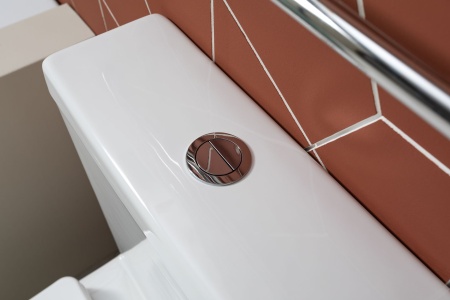 Сливной бачок Aquanet Cetus 2.0 C2 LX-2903