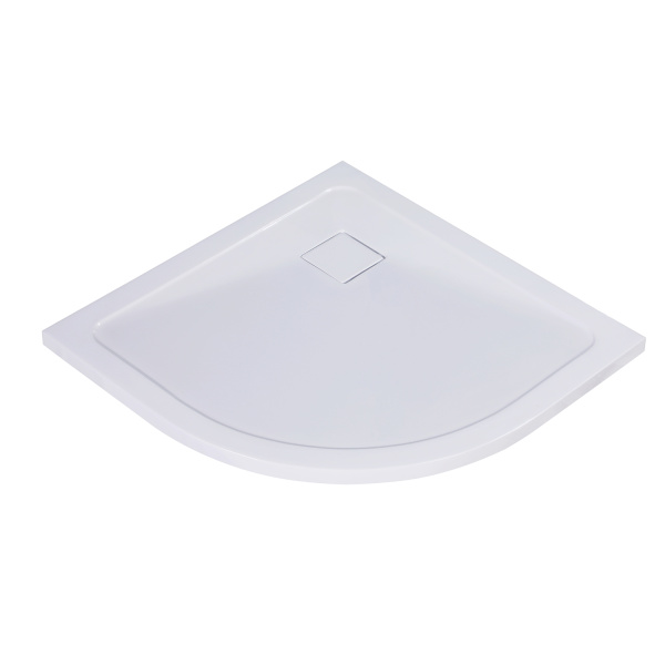 Душевой поддон WasserKRAFT Dinkel 58T01