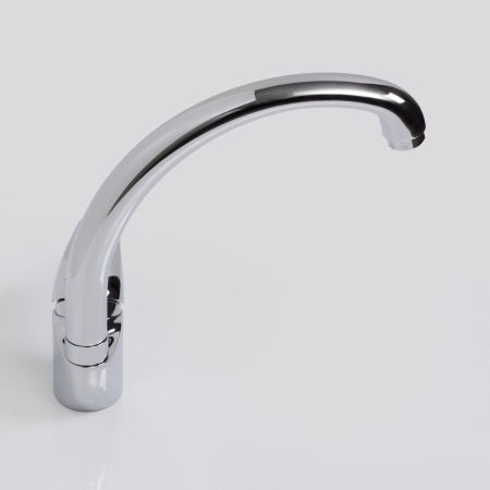 Смеситель для кухонной мойки WasserKRAFT Rossel 2807