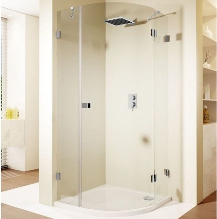 Душевой уголок Riho Scandic Mistral M308 100х100 R GX0406202