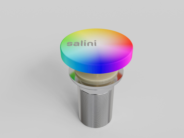 Донный клапан для раковины D 502