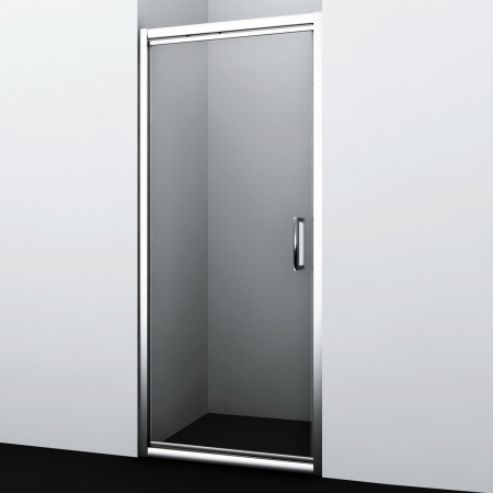Душевая дверь WasserKRAFT Salm 27I12