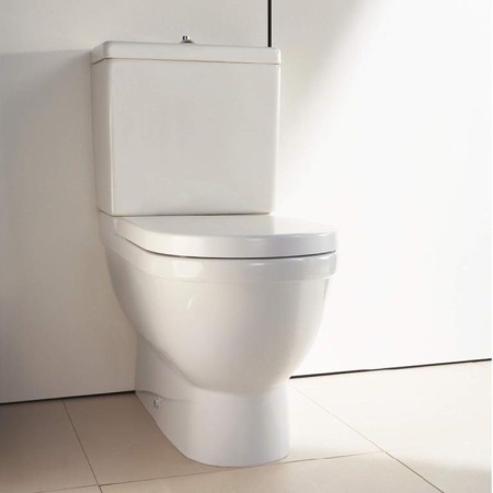 Сливной бачок для унитаза Duravit Starck 3 0920100005
