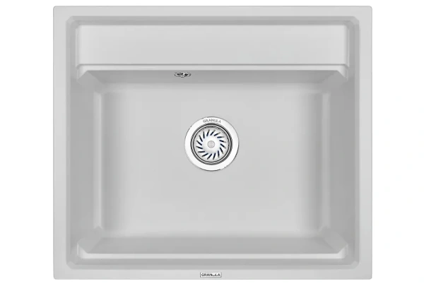 Кухонная мойка Granula KS-6003 арктик