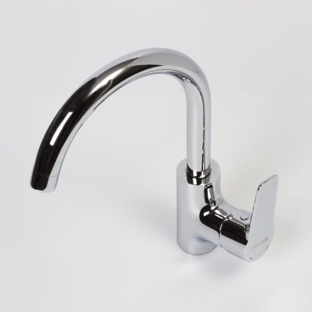 Смеситель для кухонной мойки WasserKRAFT Lippe 4507