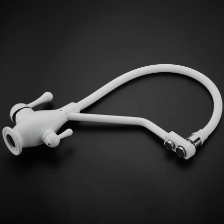 Смеситель для мойки Rose R858C