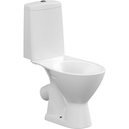 Унитаз-компакт Cersanit JUST 031 3/6 TPL, 64073