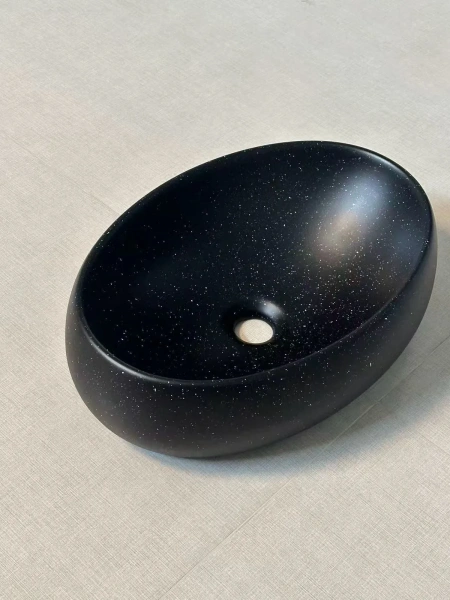 Раковина накладная Gid 9030cs