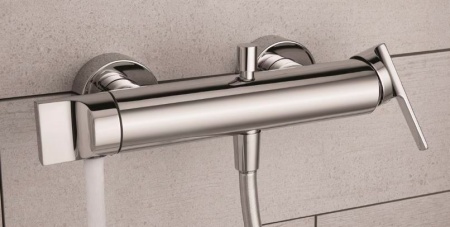 Смеситель для ванны с душем VitrA Suit A42488EXP