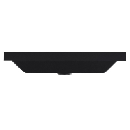 Умывальник RoxenBath Mila 70 black 3001170-B