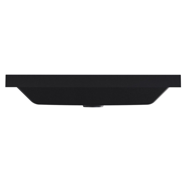 Умывальник RoxenBath Mila 70 black 3001170-B