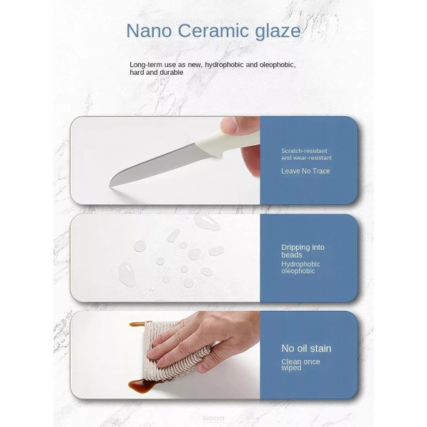 Многофункциональная кухонная мойка Savol S-SC001W, белый