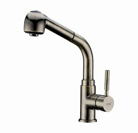 Смеситель для кухонной мойки WasserKRAFT A8237