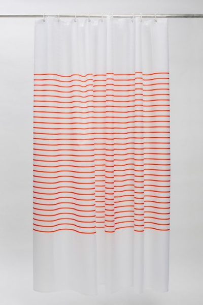 Штора для ванной комнаты 200х240 IDDIS Basic B43P224i11