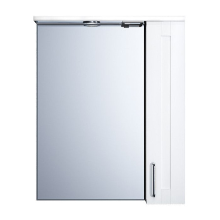 Зеркало-шкаф IDDIS Sena 60 SEN6000i99
