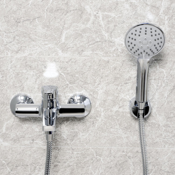 Смеситель для ванны WasserKRAFT Rhin 4401