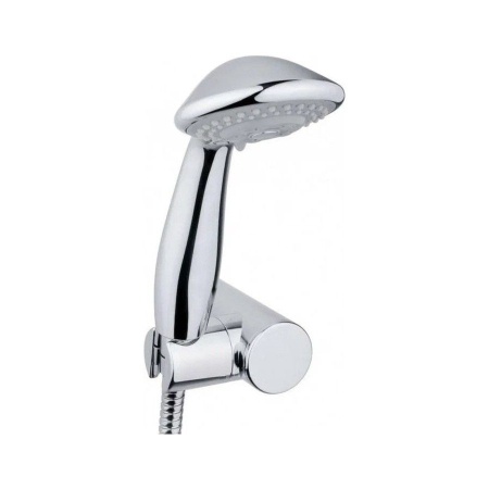 Душевой комплект TIMO SW-3000 chrome, хром