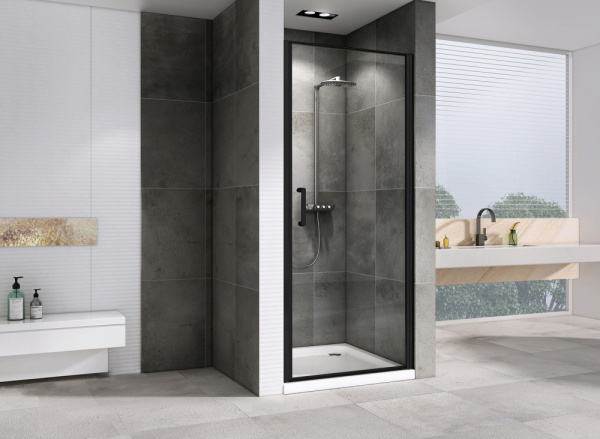 Душевая дверь ABBER Sonnenstrand AG04090B