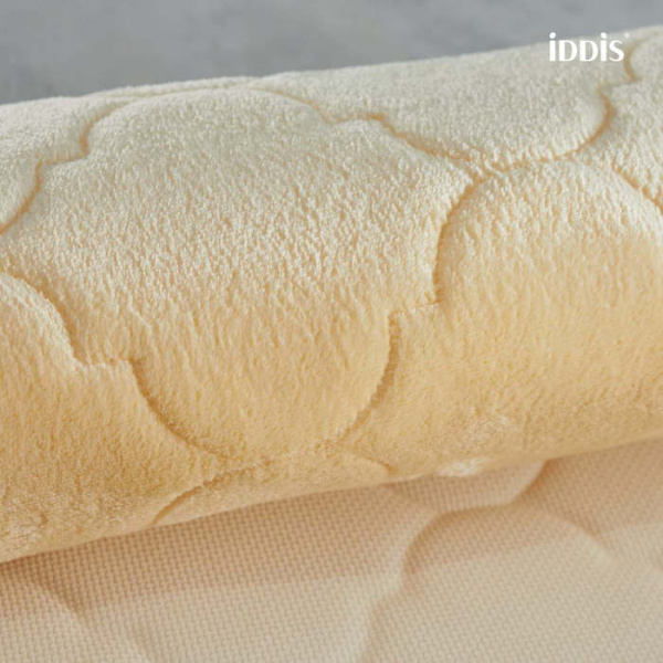 Коврик для ванной комнаты IDDIS Basic B21P580i12