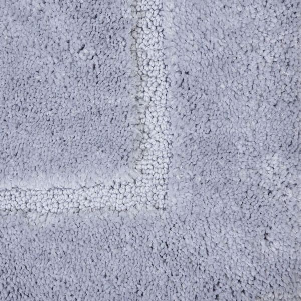 Micro Chip Коврик для ванной комнаты WasserKRAFT Lopau BM-6011