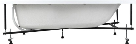 Каркас сварной для акриловой ванны Aquanet Riviera 180x80
