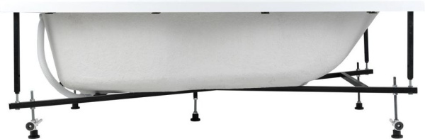 Каркас сварной для акриловой ванны Aquanet Riviera 180x80