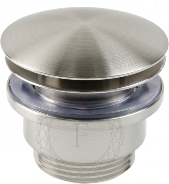 Донный клапан FILARETE FL75 (Никель)