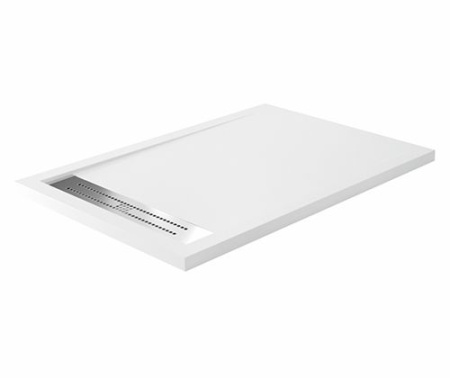 Душевой поддон WasserKRAFT Mindel 85T07