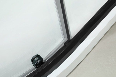 Душевой уголок Roxen Santi 55020-90B (90х90х195)