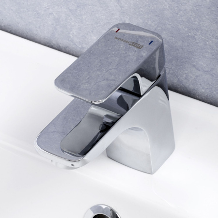 Смеситель для умывальника WasserKRAFT Salm 2703