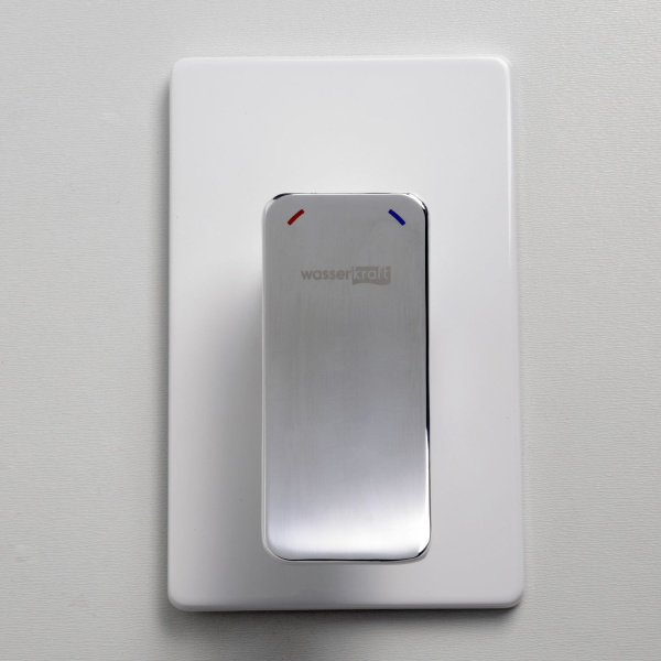 Смеситель для душа WasserKRAFT Aller 10651W