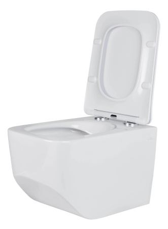 Комплект 6 в 1 RoxenBath StounFix Dual Fresh 868631 (состоит из: 710200, Velar 420300GB, 530145-01)
