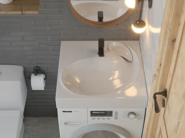 Раковина Madera Buta 60  4627173210348