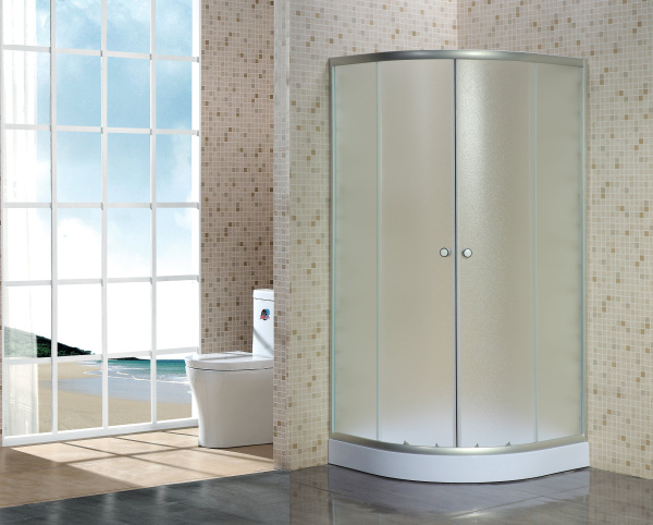 Душевой угол Niagara Eco NG 007-14