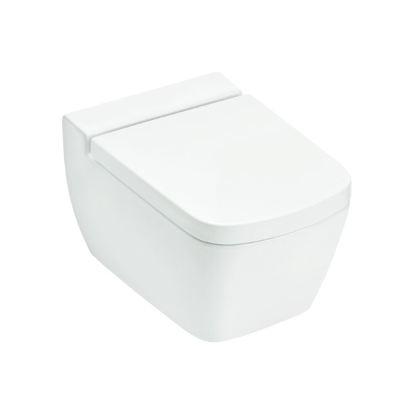 Унитаз TECE TECEone без функции биде 9700204