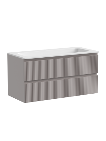 Тумба для раковины Sancos SNOB T SNT100SM