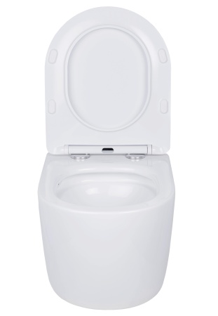 Комплект 6 в 1 RoxenBath StounFix Dual Fresh 583589 (состоит из:  710200, Caspia 410280CH, 530185-01)
