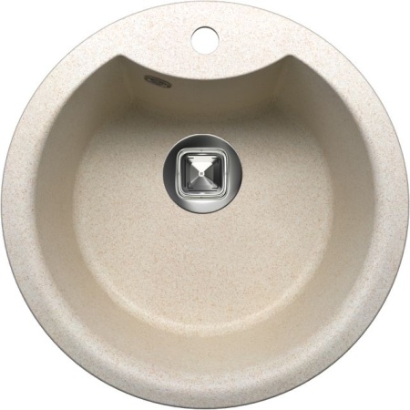 Кухонная мойка TOLERO Classic R-108E №102 Сафари