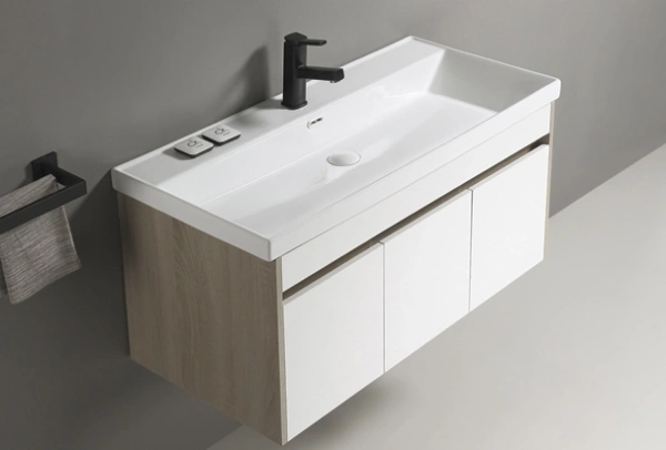 Раковина встраиваемая сверху Gid 5510s