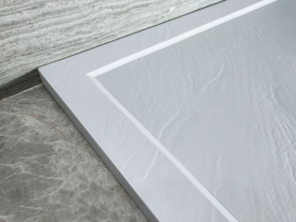 Душевой поддон с сифоном WeltWasser WW TRS 10080 STONE-WT