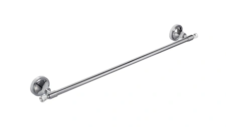 Полотенцедержатель Sofita Crystal SF-35001 60 см
