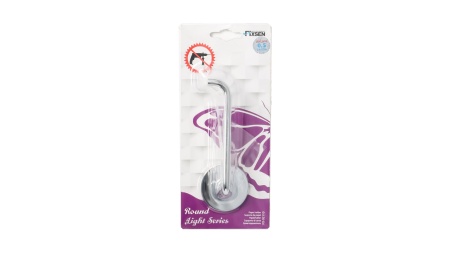 Бумагодержатель Fixsen Round FX-92110