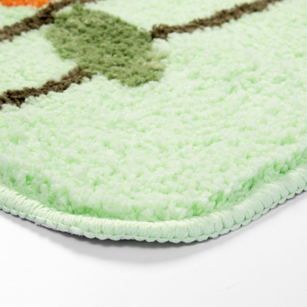 Коврик для ванной комнаты WasserKRAFT Lippe BM-6509