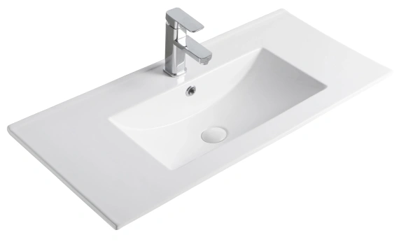 Раковина встраиваемая сверху Gid NYJ803-90